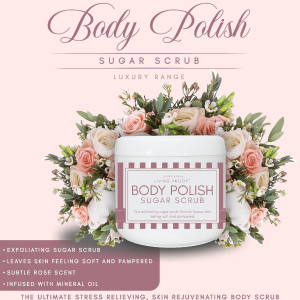 Living Proof - Body Scrub