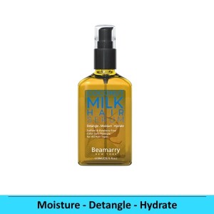 Beamarry Coconut Milk Hair Serum 110ml
