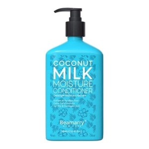 Beamarry Coconut Milk Moisture Conditioner 380ml