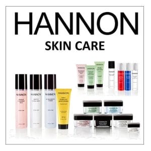 HANNON Skin Care