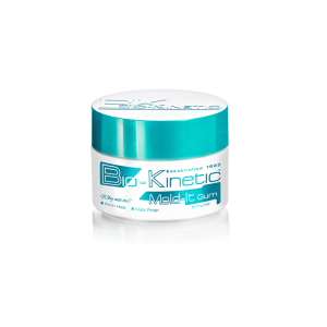 Bio-Kinetic Mold It Hair Gum 50ml - Hair Firm Hold, Matt Finish