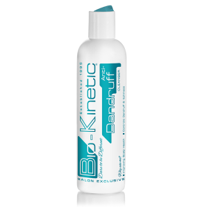 Bio-Kinetic Anti Dandruff Cleanse 250ml - Controls Dandruff & Itchiness