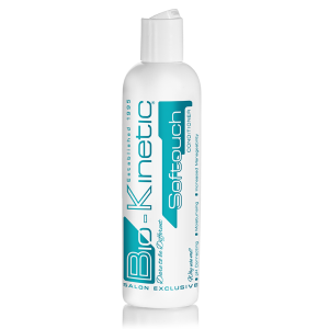 Bio-Kinetic Softouch Conditioner 250ml - pH Correcting, Increased Manageability, Protein & Moisture Enriching