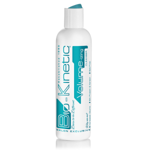 Bio-Kinetic Volume Cleanse 250ml - Volumizing, pH Correcting, Silk Protein & Keratin