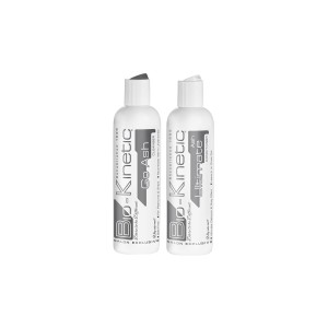 Bio-Kinetic Ultimate Ash Duo Pack (Go Ash Cleanse & Ultimate Ash 250ml)