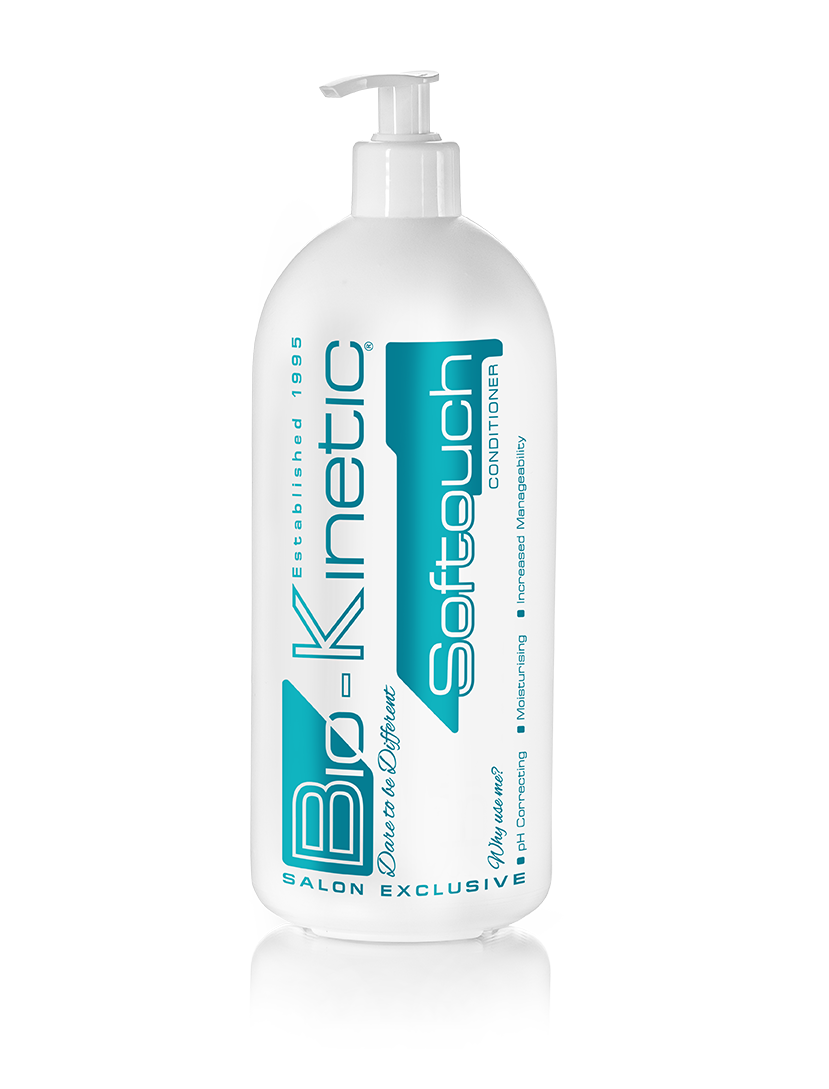 Bio-Kinetic Softouch Conditioner - 1 Litre