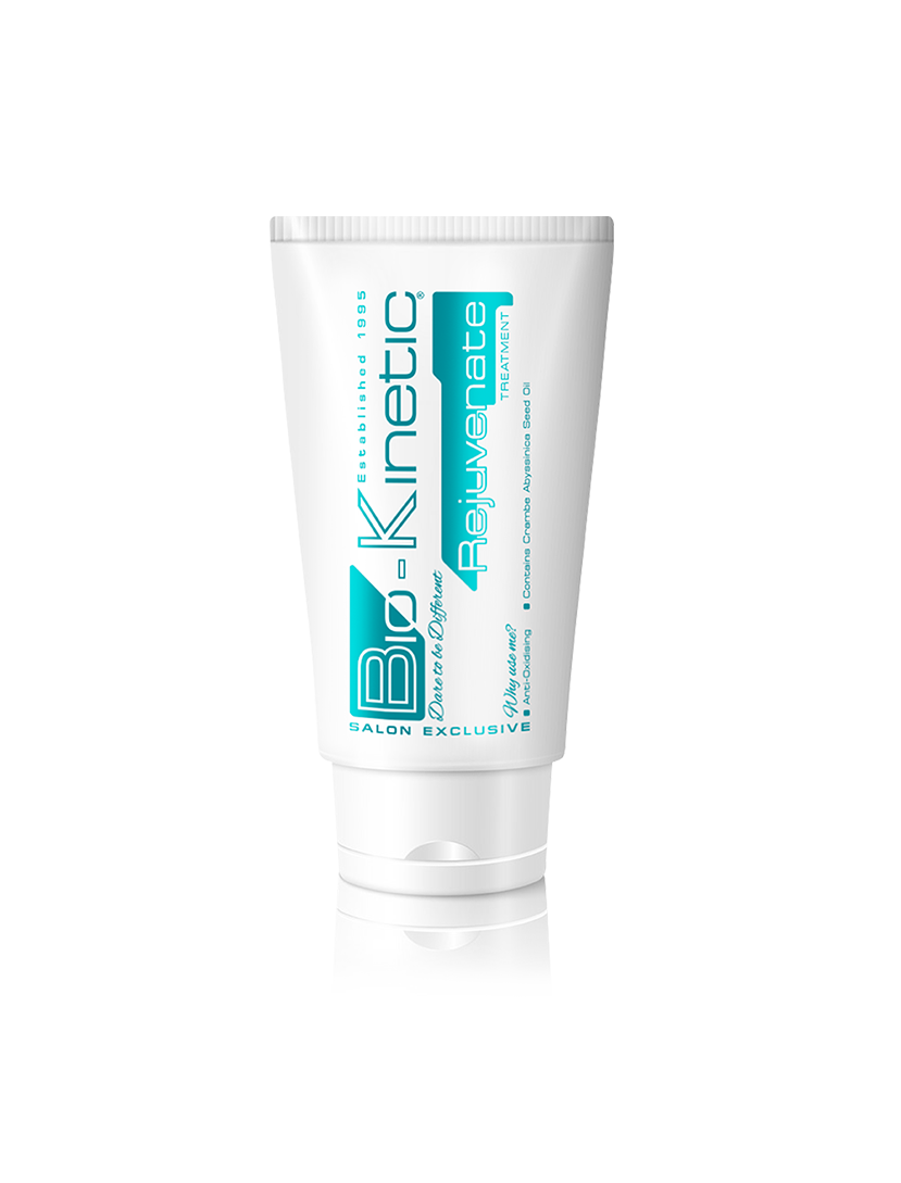 Bio-Kinetic Rejuvenate Treatment 150ml - Increased Manageability, Keratin and Panthenol for Hair