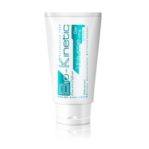 Bio-Kinetic Volumizing Gel 150ml - Non-Sticky, Scrunching & Setting, For Volume & Holding Ability