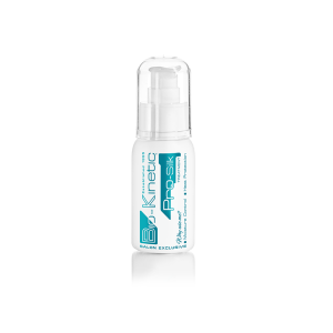 Bio-Kinetic Pro Silk 50ml - blow-waving/flat ironing stress relief for hair