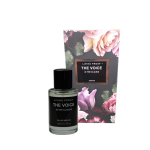 ICON The Voice in the Clouds Perfume 50ml - A luxurious and enchanting floral fragrance