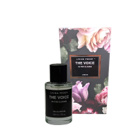 ICON The Voice in the Clouds Perfume 50ml - A luxurious and enchanting floral fragrance