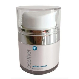 Aɘsthet Retinol Cream 50ml