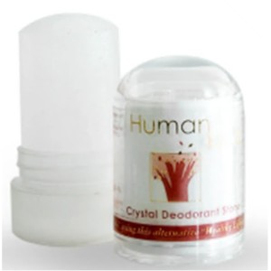 HumanKind - Crystal Stone Deodorant 60g