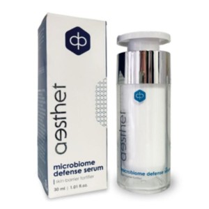 Aɘsthet Microbiome Defence Serum 50ml
