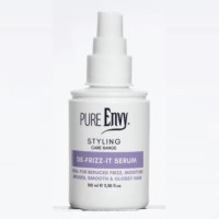 Pure Envy - Styling - De-Frizz-It Serum 100ml