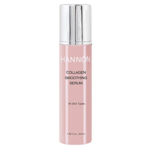 HANNON Collagen Smoothing Serum (ultimate anti-ageing, hyaluronic acid serum) 50ml
