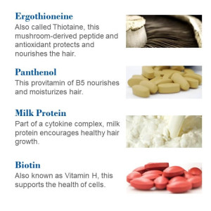 Alternative view of MD Hair Follicle Activator