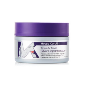 MK - MycroKeratin - Tone & Treat Masque 250ml