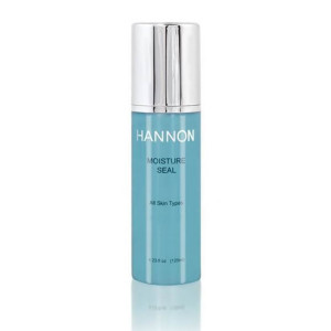 HANNON Moisture Seal (makeup-sealing facial spray) 100ml