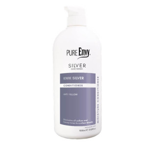 Pure Envy - Silver Care - Kwik Silver Conditioner 1L