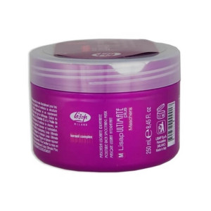 Icon - Lisap Milano - Ultimate Smoothing Mask (Maschara) - Keratin Complex 250ml