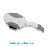 HiTechBeauty - OPT SHR E-Light (RF & IPL) Hair Removal - Replacement Handle
