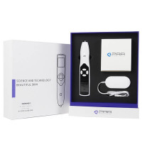 HiTechBeauty - PAA Plasma Pen - 2 in 1 - Ozone & Standard Plasma Pen