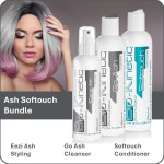 Bio-Kinetic Ash Softouch Trio Pack (Eezi Ash, Go Ash, Softouch)