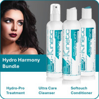 Bio-Kinetic - Hydro Harmony Bundle Trio Pack (Hydro-Pro, Ultra Care, Softouch)