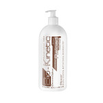 Bio-Kinetic Colour Reload Conditioner Brown 500ml - Colour Enhancing, pH Correcting, Conditions Hair