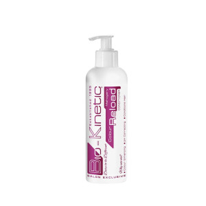 Bio-Kinetic - Colour Reload Conditioner Mahogany (Colour Enhancing, pH Correcting, Conditions Hair) - 200ml