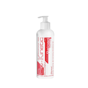 Bio-Kinetic - Colour Reload Conditioner Red (Colour Enhancing, pH Correcting, Conditions Hair) - 200ml