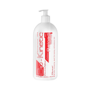 Bio-Kinetic - Colour Reload Conditioner Red (Colour Enhancing, pH Correcting, Conditions Hair) - 500ml
