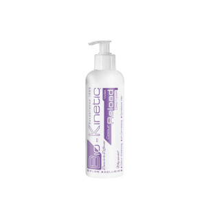 Bio-Kinetic - Colour Reload Conditioner Violet (Colour Enhancing, pH Correcting, Conditions Hair) - 200ml