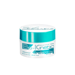 Bio-Kinetic - Crafting Clay (Strong Hold, Matt Finish) - 50ml