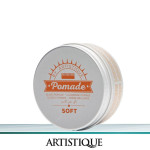 YouStyle Pomade / Soft Gel 150ml - Extremely flexible styling