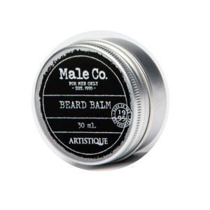 ICON - Male Co. - Beard Balm 30ml