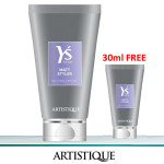ICON YouStyle Matt Styler 150ml + Free 30ml - Strong hold & Definition