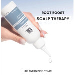 ICON Root Boost - Hair Energizing Tonic 100ml, Rosemary oil Infused, boost hair growth, energize follicles