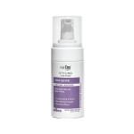 Pure Envy Kwik Silver Volume Mousse 90ml - Purple Pigments, Marula Oil, Miranol, and Belsil , it enhances texture, boosts shine, and protects against heat damage