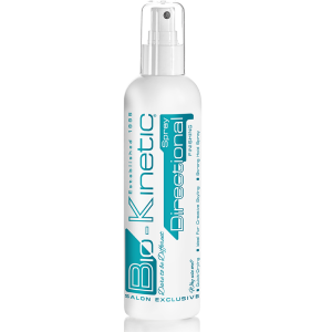 Bio-Kinetic - Directional Spray (Quick-Drying, Ideal For Creative Hair Styling, Strong Hold Hair Spray) - 250ml