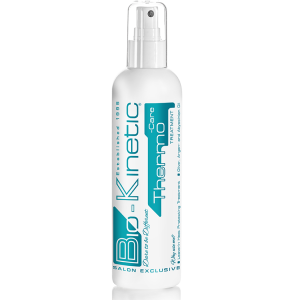 Bio-Kinetic - Thermo Care (Leave-In Heat Protecting Treatment with Olive-, Argan- and Abyssinian Oil) - 250ml