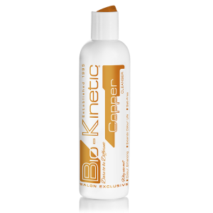 Bio-Kinetic - Copper Cleanse (Colour Enhancing, Extends Colour Life & Salt-Free) - 250ml
