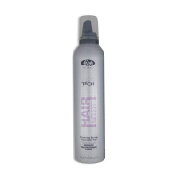 ICON - Hi Tech Volumising Mousse 300ml