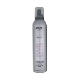 ICON - Hi Tech Volumising Mousse 300ml