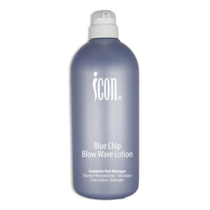 Alternative view of ICON - Styling - Blue Chip Blow Style Lotion 250ml