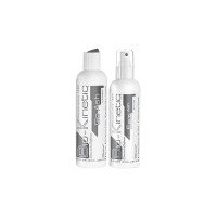 Bio-Kinetic - Ash Tone Neutralising Duo Pack (Go Ash Cleanse 250ml & Eezi Ash 200ml)