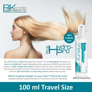 Bio-Kinetic - P.c.s. Hydro-Pro - 100ml Travel Size