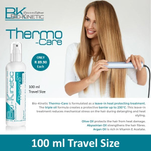Bio-Kinetic - Thermo Care - 100ml Travel Size