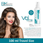 Bio-Kinetic Volume Dynamix 100ml Travel Size - Enhancing Hair Volume, Shine & Condition, Non-Sticky Styling Spray